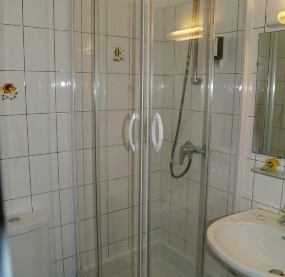 스탠다드 룸, Le Relais Vauban