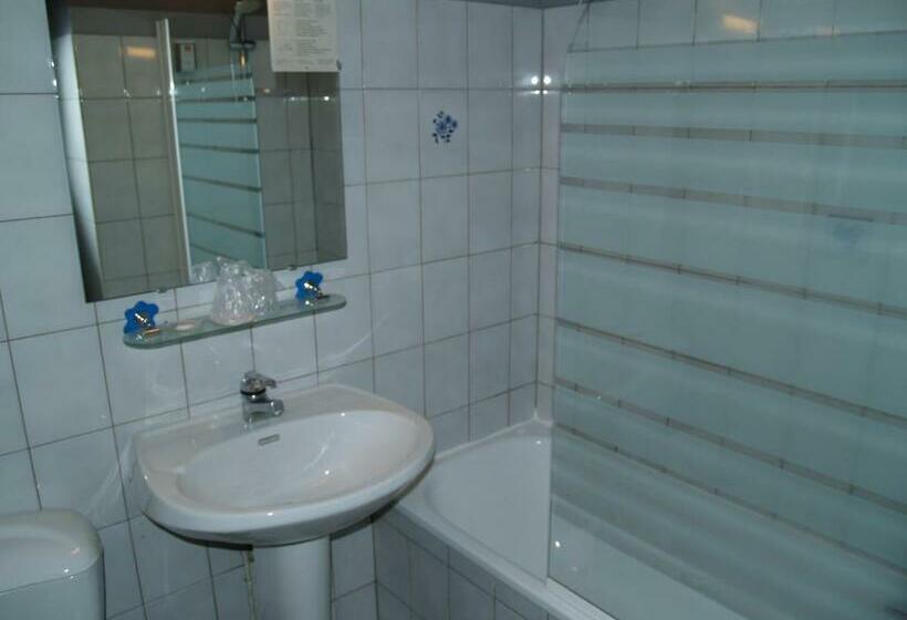 스탠다드 룸, Le Relais Vauban