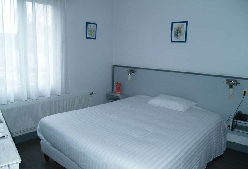 스탠다드 룸, Le Relais Vauban