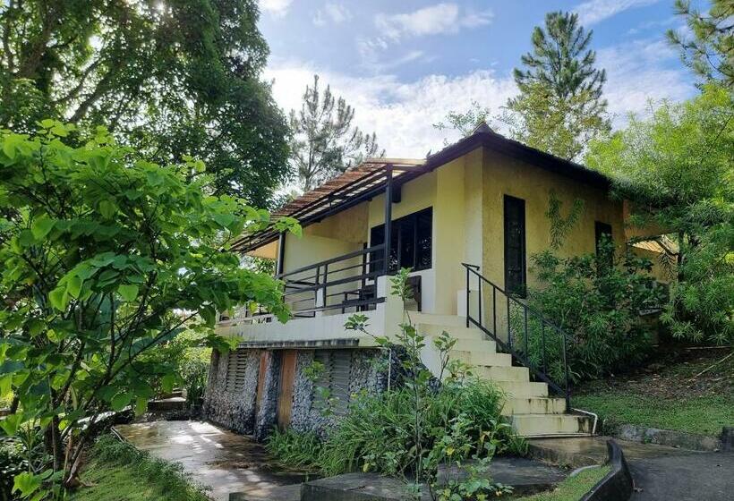 Номер Deluxe, Villa Khao Phaengma