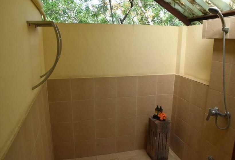 Номер Deluxe, Villa Khao Phaengma