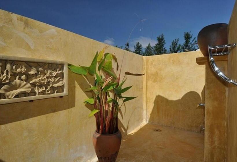Вилла 1 Спальня, Villa Khao Phaengma