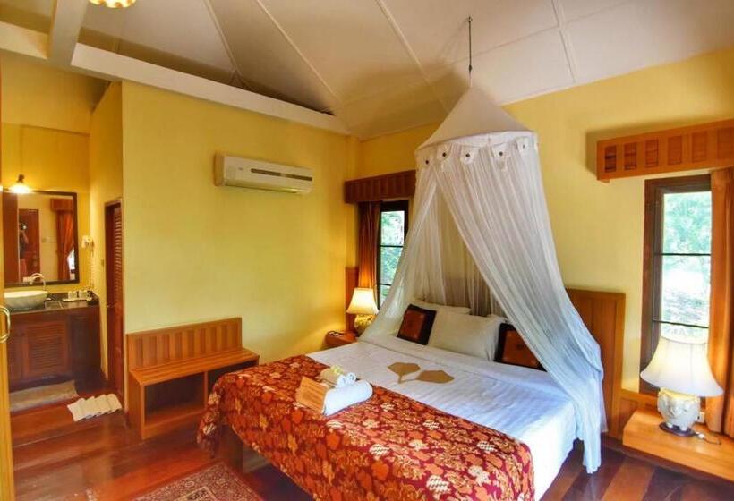 Вилла 2 Спальни, Villa Khao Phaengma