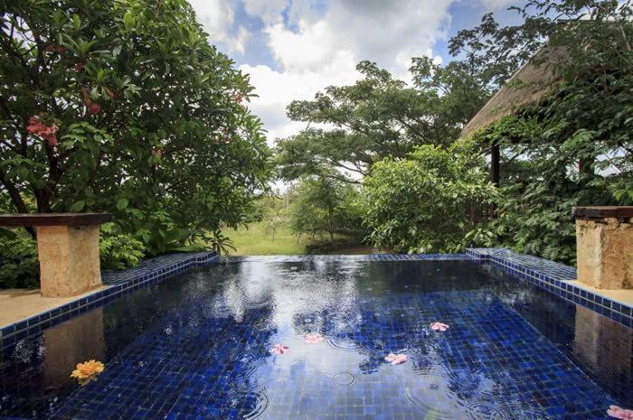 Вилла 2 Спальни, Villa Khao Phaengma