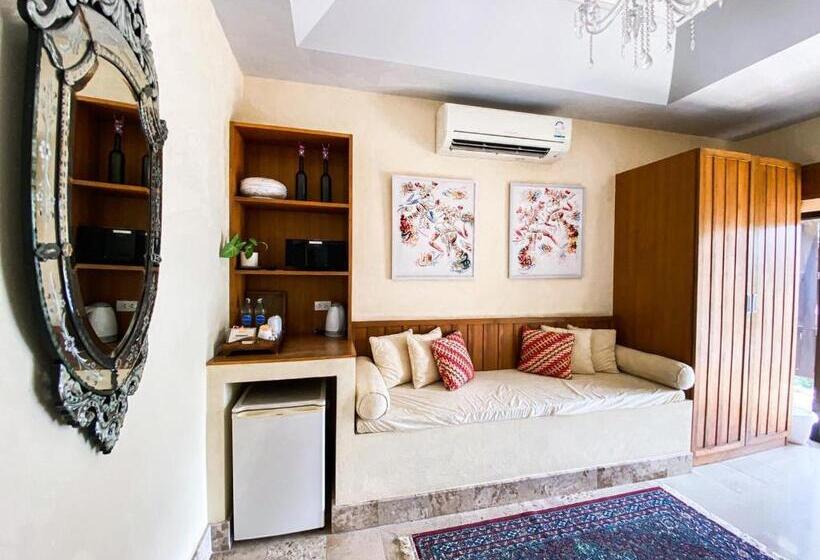 Люкс Вид на Горы, Villa Khao Phaengma