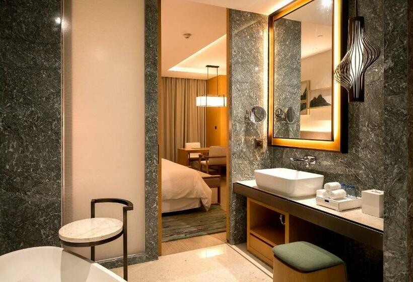 Номер Стандарт, The Westin Shimei Bay Resort