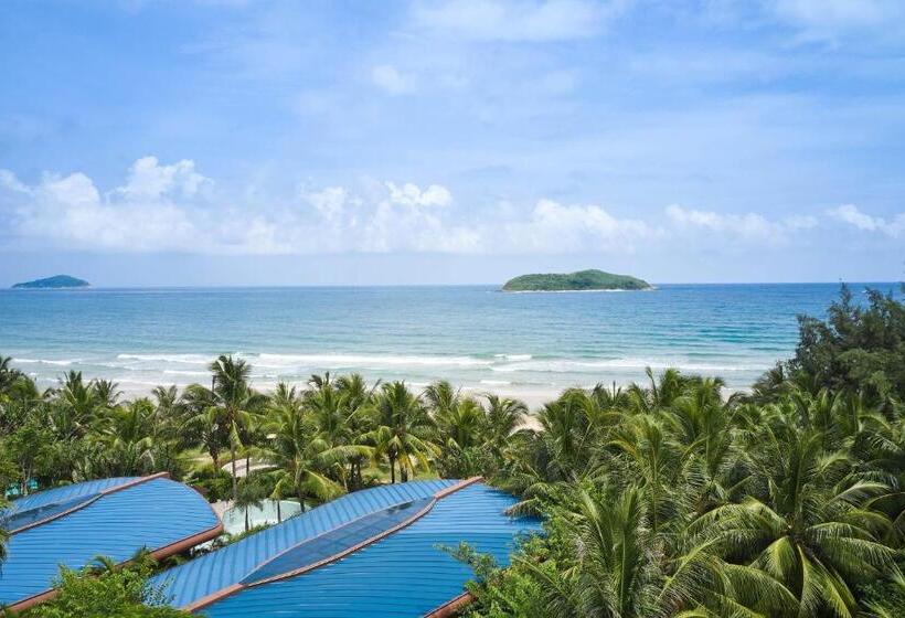 Вилла 1 Спальня Вид на Море, The Westin Shimei Bay Resort