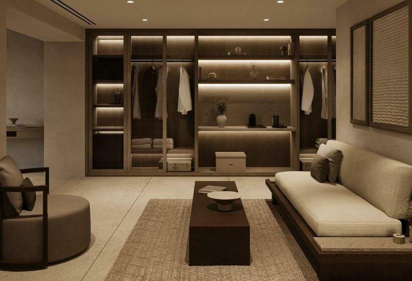 جناح إدارى, Enigma Mykonos Hideaway Suites
