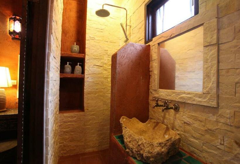 اتاق استاندارد, Kenting Afei Surf Hostel Jialeshuel Nanu