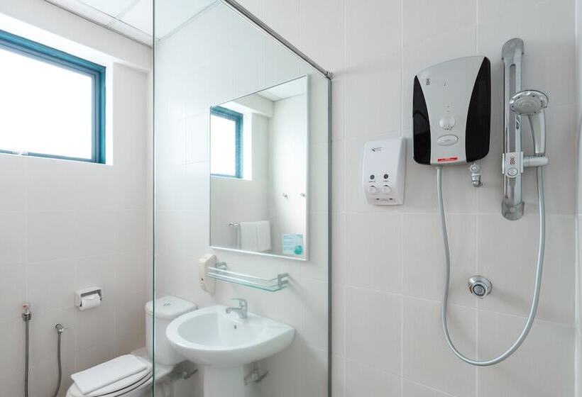 Номер Superior, Golden View Serviced Apartment