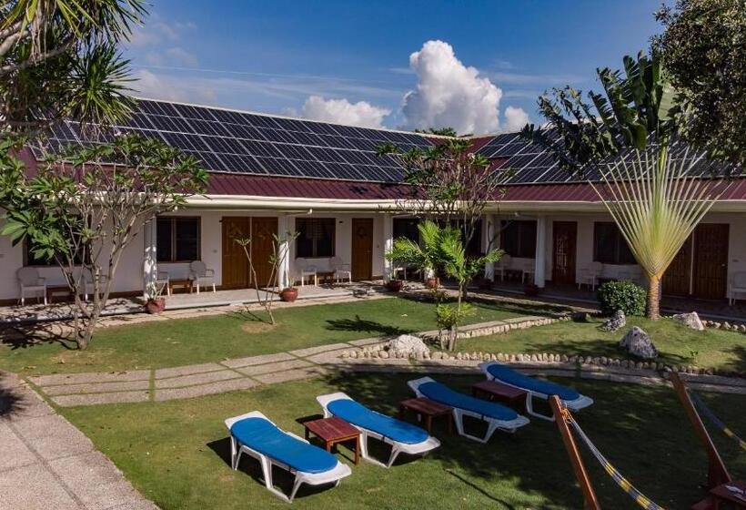 Номер Deluxe Вид на Море, Quo Vadis Dive Resort