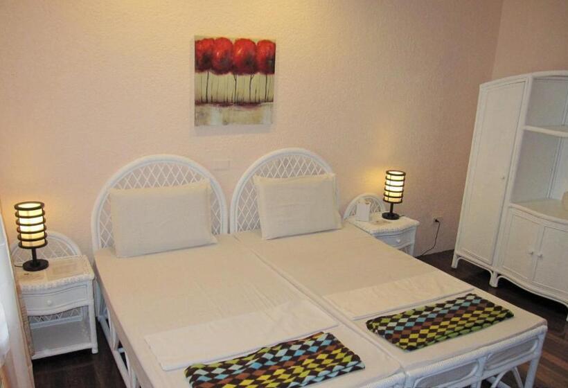 Номер Deluxe Вид на Море, Quo Vadis Dive Resort