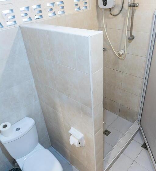 Номер Стандарт Вид на Сад, Quo Vadis Dive Resort