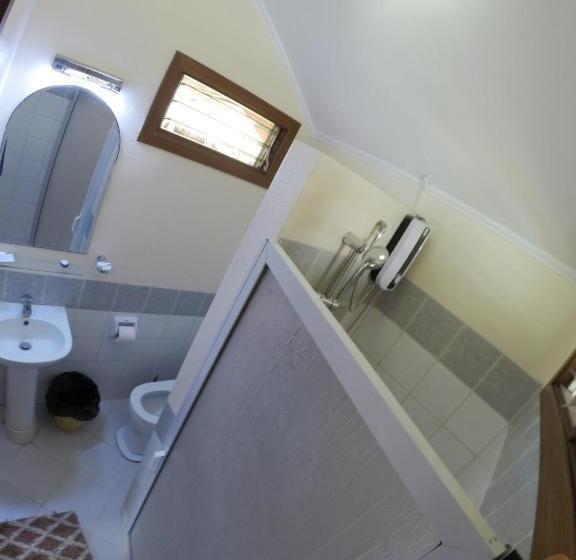 Бунгало Стандарт, Quo Vadis Dive Resort