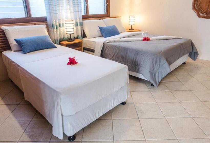 Бунгало Стандарт, Quo Vadis Dive Resort
