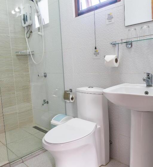 Номер Deluxe, Quo Vadis Dive Resort