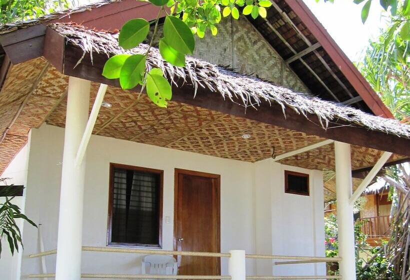Бунгало Стандарт, Quo Vadis Dive Resort