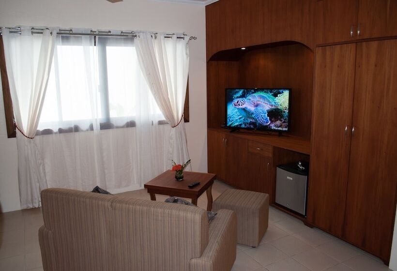 Номер Superior, Quo Vadis Dive Resort