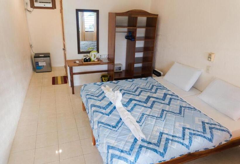 Номер Стандарт Вид на Сад, Quo Vadis Dive Resort