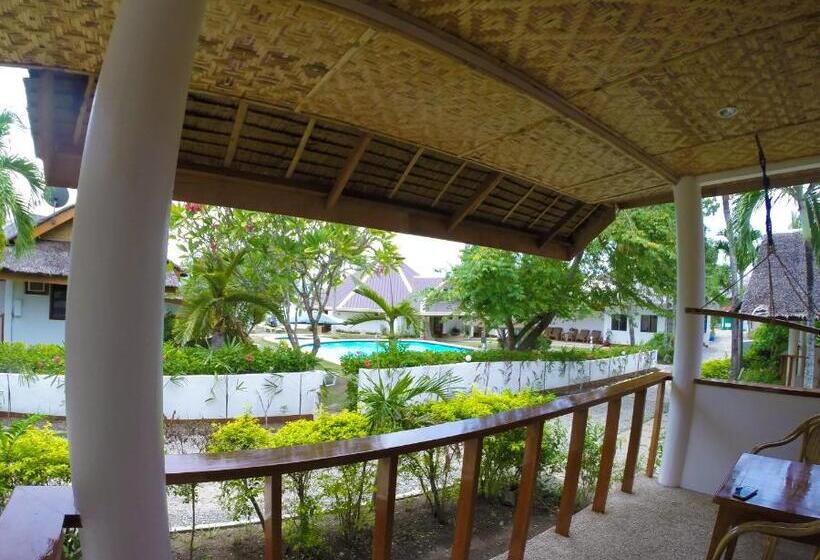 Бунгало Стандарт, Quo Vadis Dive Resort