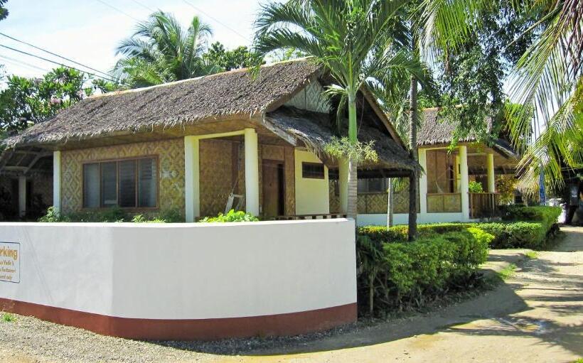 Бунгало Стандарт, Quo Vadis Dive Resort
