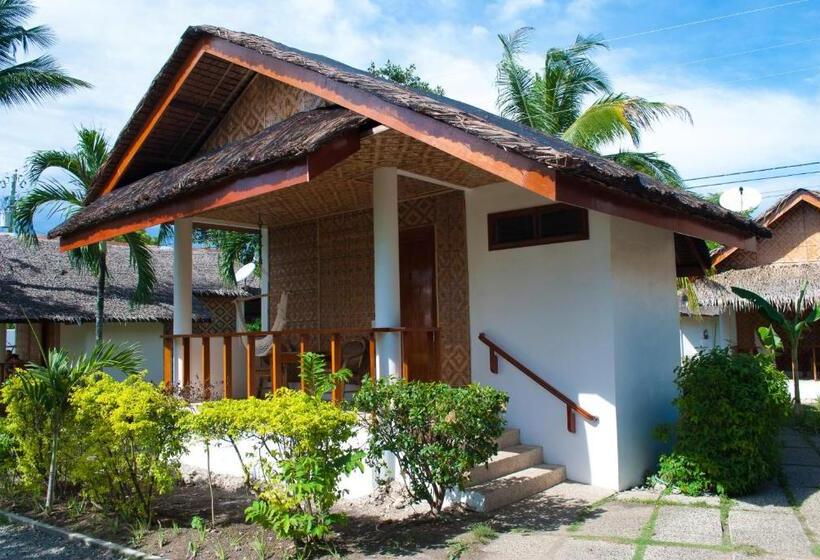 Бунгало Стандарт, Quo Vadis Dive Resort