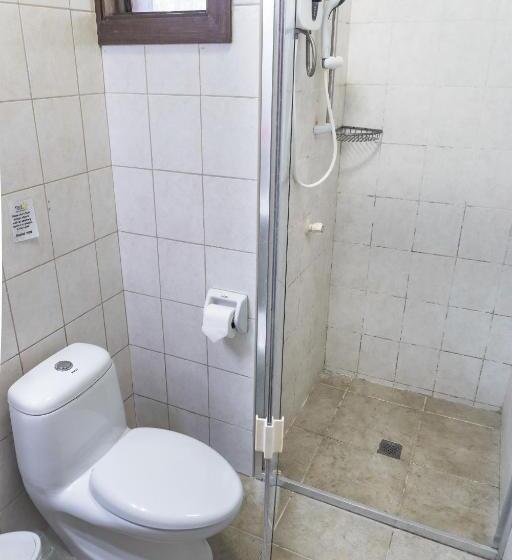 Бунгало Стандарт, Quo Vadis Dive Resort