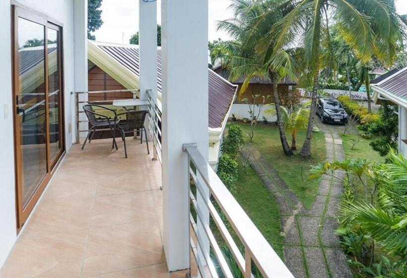 Номер Deluxe, Quo Vadis Dive Resort