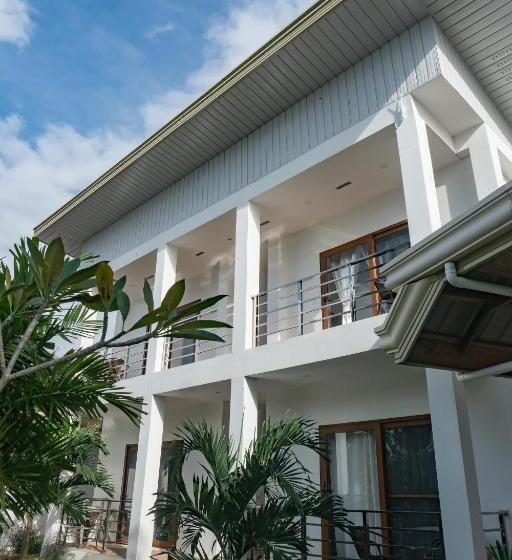 Номер Deluxe, Quo Vadis Dive Resort