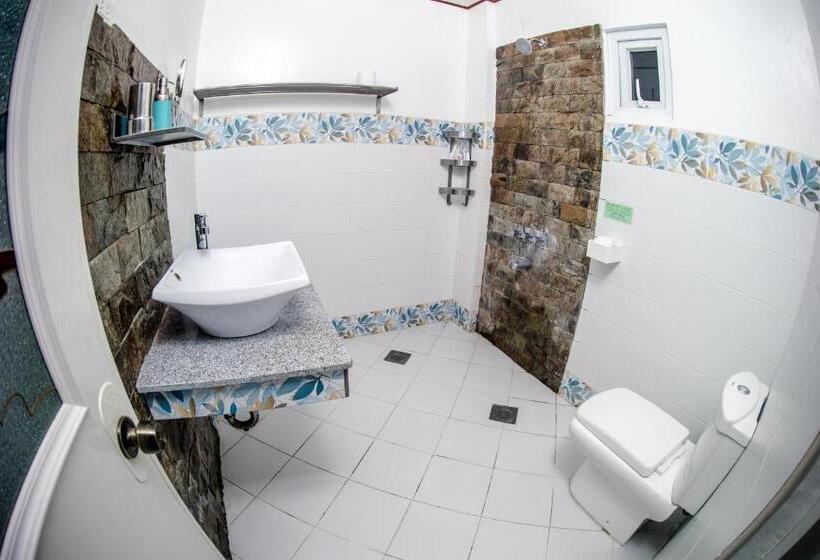 Apartament 2 Sypialnie, Oslob Seafari Resort
