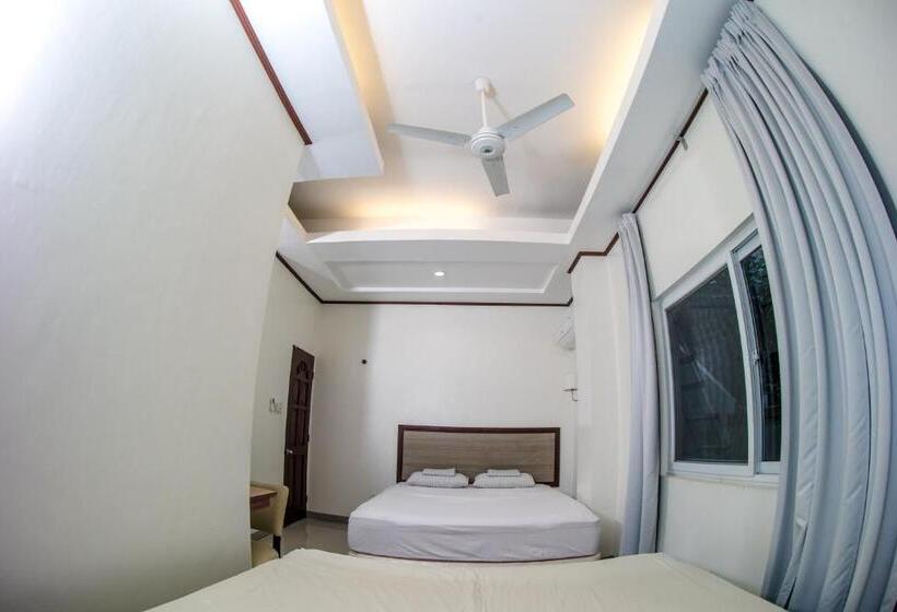 Apartament 2 Sypialnie, Oslob Seafari Resort