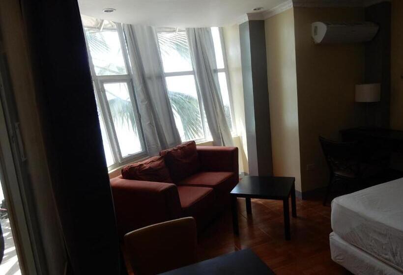 经典工作室, Oslob Seafari Resort