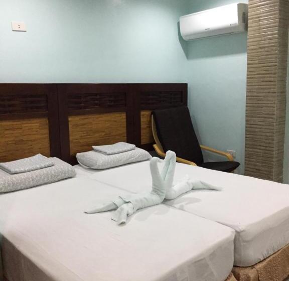 高级工作室, Oslob Seafari Resort