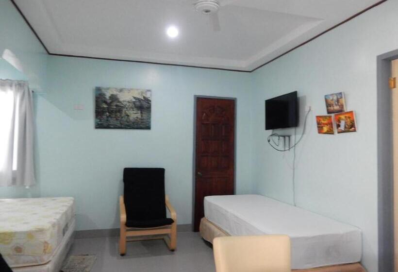 标准工作室, Oslob Seafari Resort