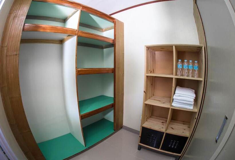 带2个卧室的公寓, Oslob Seafari Resort
