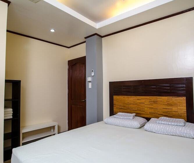 豪华工作室, Oslob Seafari Resort