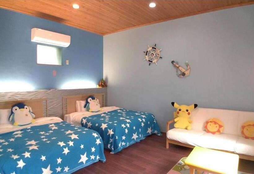 اتاق استاندارد, Zhen Shan Zhuang B&b