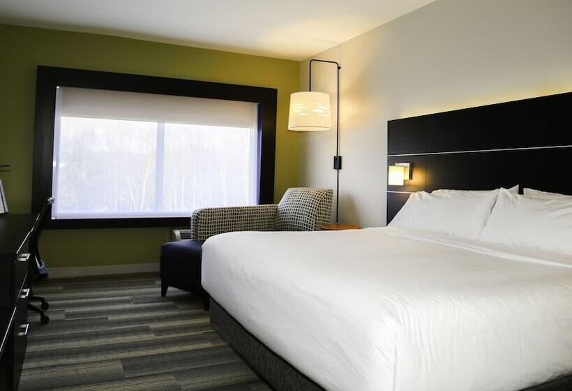 Номер Стандарт, Holiday Inn Express & Suites Kingston Ulster, An Ihg