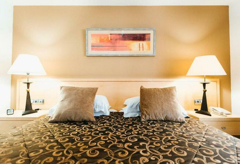 带2个卧室的公寓, Hollywood Mirage   Excel Hotels & Resorts