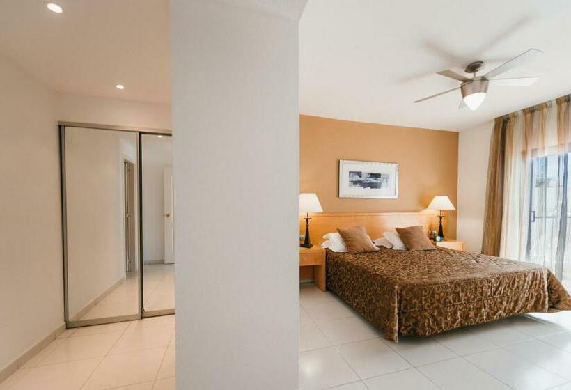 Апартаменты 2 Спальни, Hollywood Mirage   Excel Hotels & Resorts