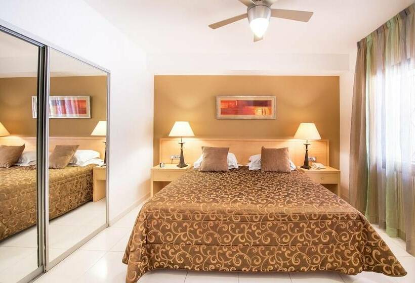 Апартаменты 2 Спальни Вид на Море, Hollywood Mirage   Excel Hotels & Resorts