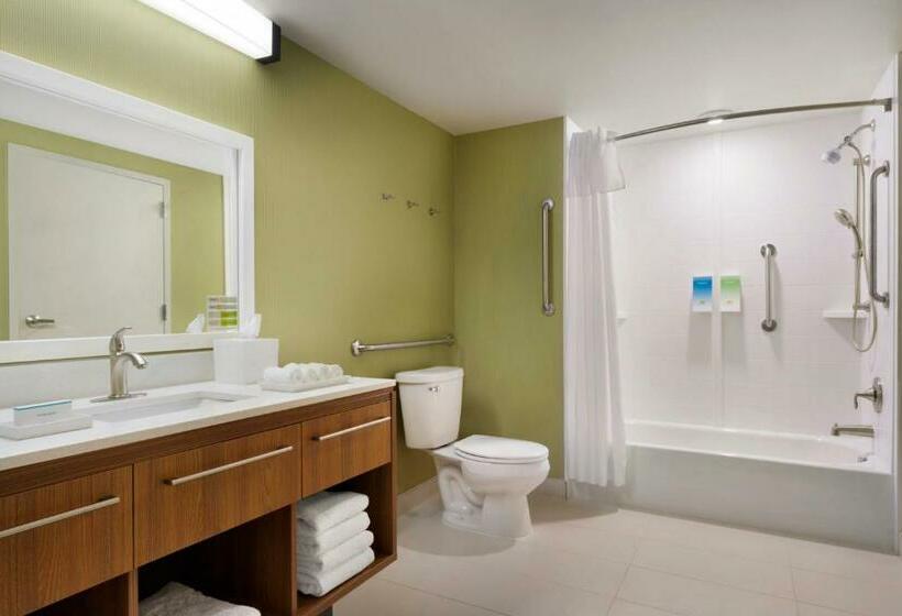 سوییت, Home2 Suites By Hilton Roanoke, Va