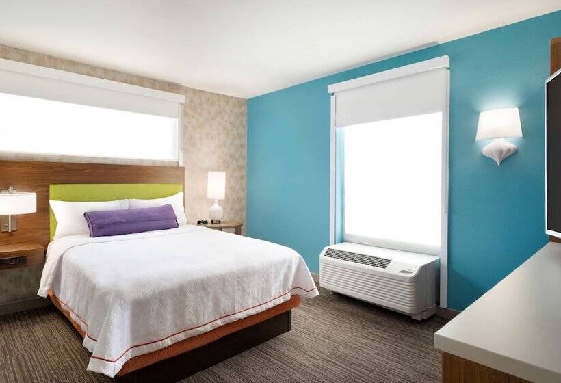 سوییت, Home2 Suites By Hilton Roanoke, Va