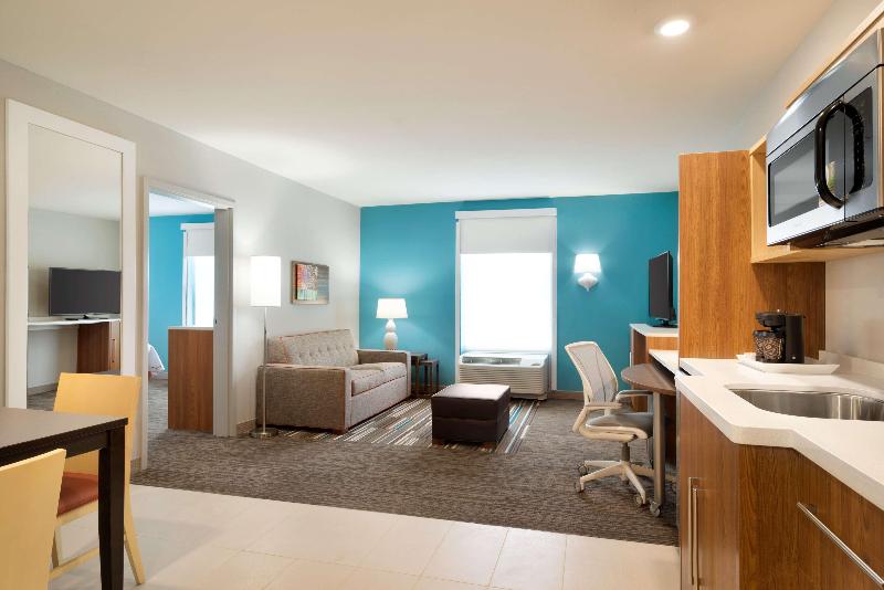 سوییت, Home2 Suites By Hilton Roanoke, Va