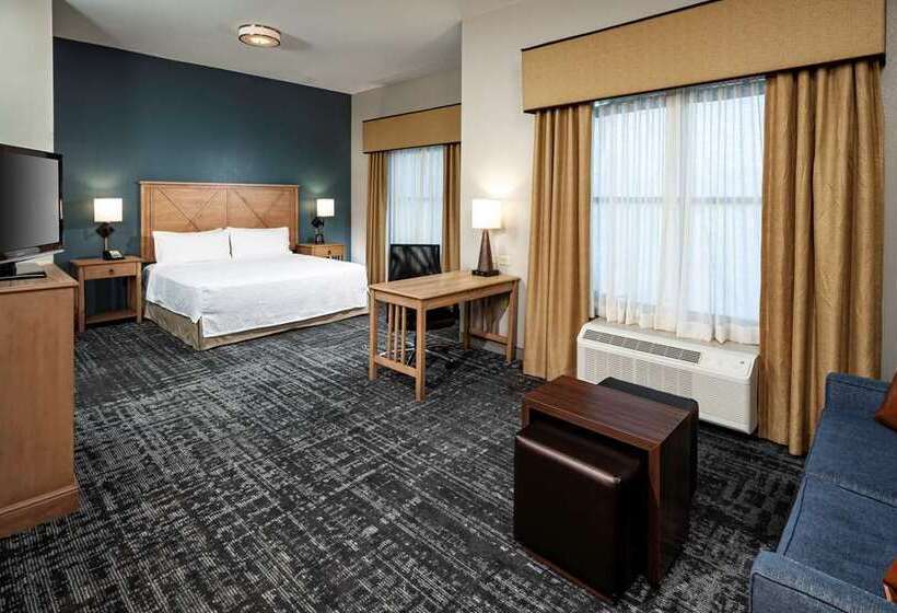 سوییت, Home2 Suites By Hilton Roanoke, Va