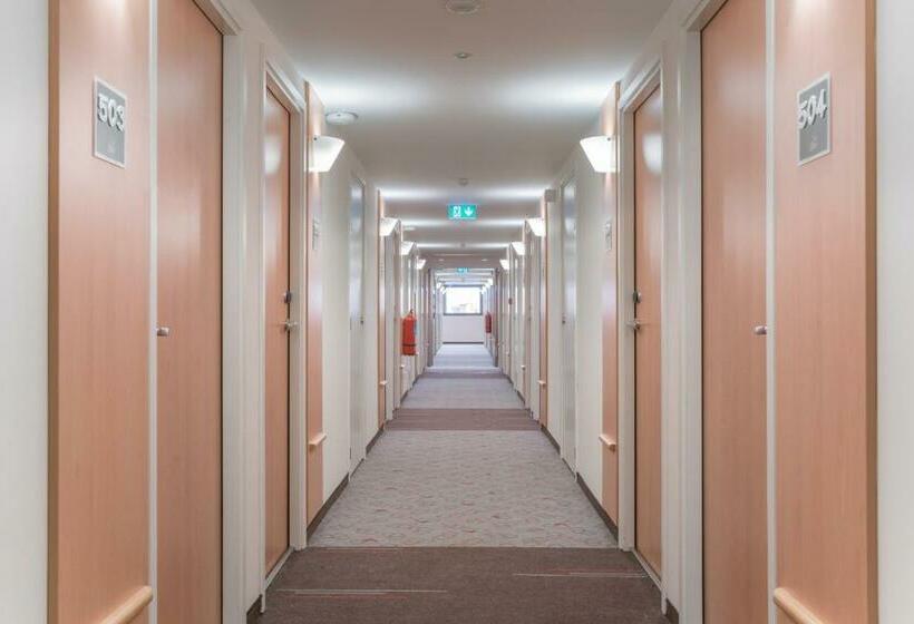 اتاق استاندارد, Ibis Setif