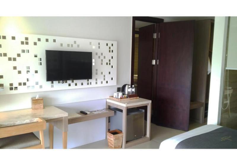 اتاق استاندارد, Jimbaran Bay Beach Resort And Spa By Prabhu