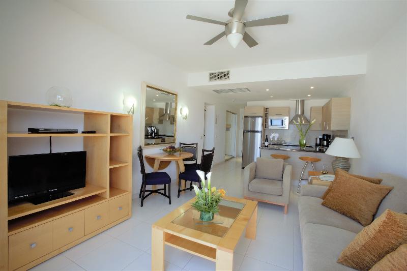 Apartament 2 Dormitoare cu Priveliște către Mare, Hollywood Mirage   Excel Hotels & Resorts