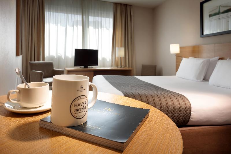 带1个卧室的公寓, Hollywood Mirage   Excel Hotels & Resorts