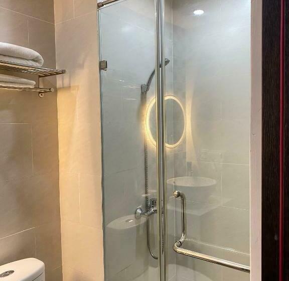 اتاق سوپریور, Goodtech Luxury Hotel & Apartment